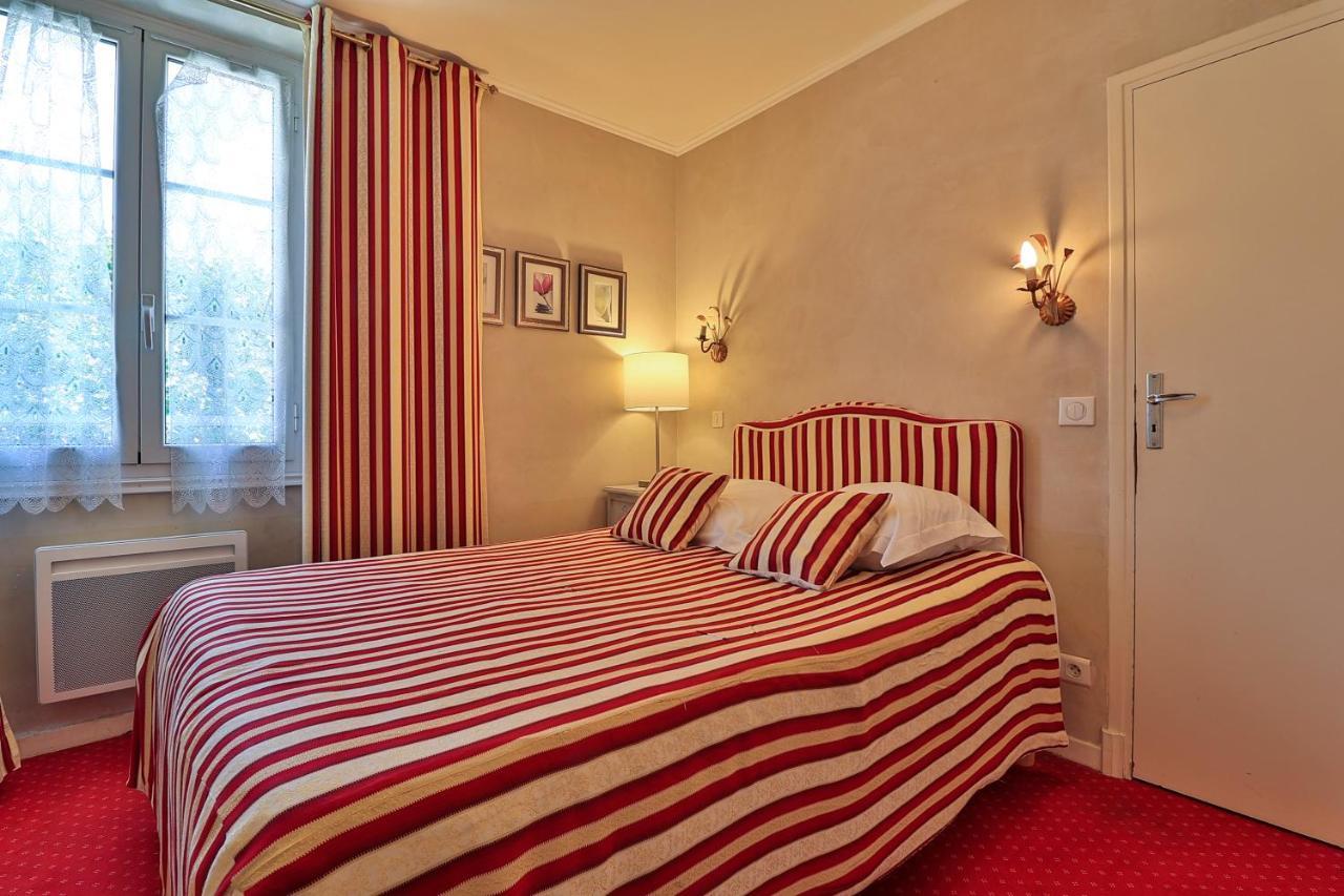 Logis Le Relais Imperial Hotel Saint-Vallier-de-Thiey Ngoại thất bức ảnh