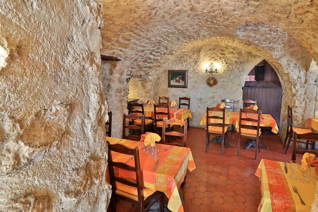 Logis Le Relais Imperial Hotel Saint-Vallier-de-Thiey Ngoại thất bức ảnh