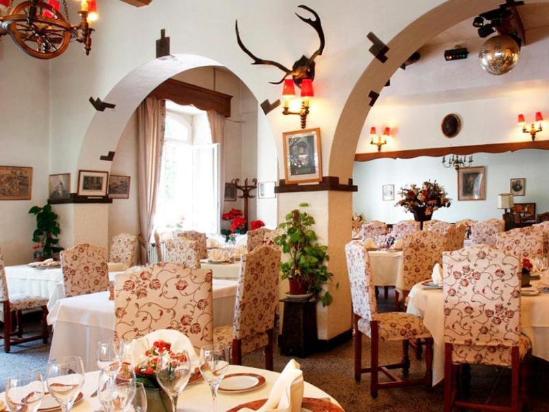Logis Le Relais Imperial Hotel Saint-Vallier-de-Thiey Ngoại thất bức ảnh